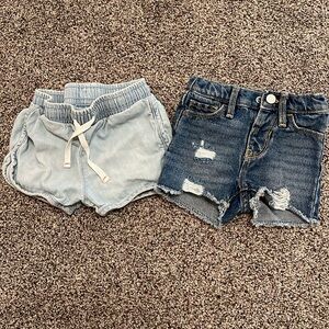 18 mo Girls Clothing Bundle